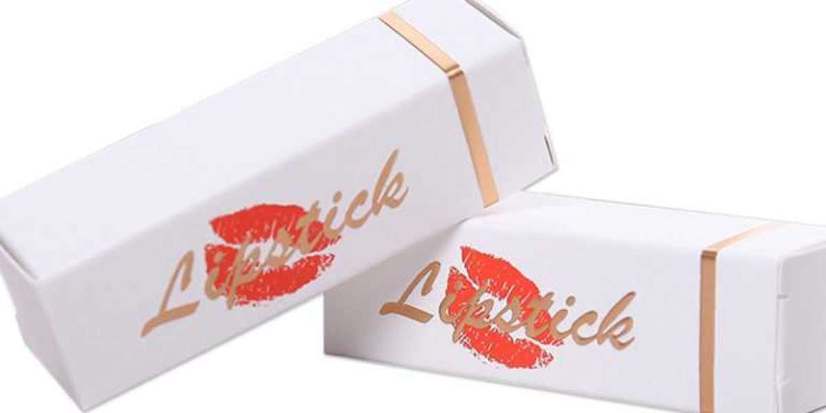 What are some of the benefits that come along with designing the packaging for cosmetics