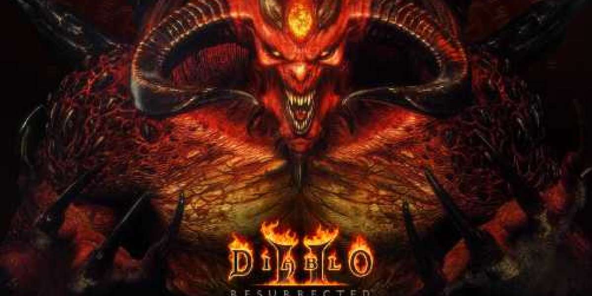 How to Get the Most Out of Your Lightning Javazon Amazon Build in Diablo 2 Resurrected