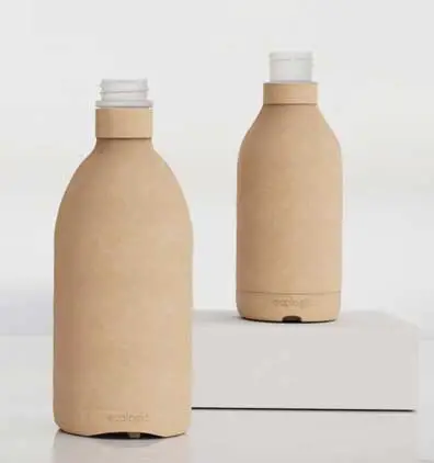 Otarapack.com: Are New Aseptic Compostable Cartons the Future of Liquid Packaging?