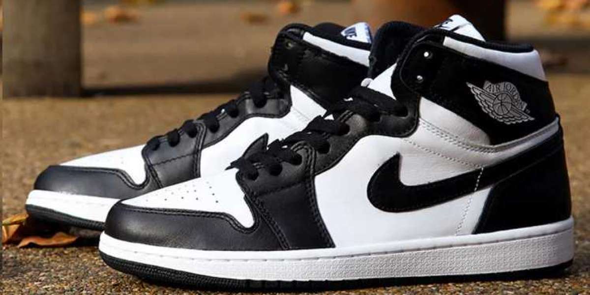 Style Unleashed: Air Jordan 1 Retro High OG