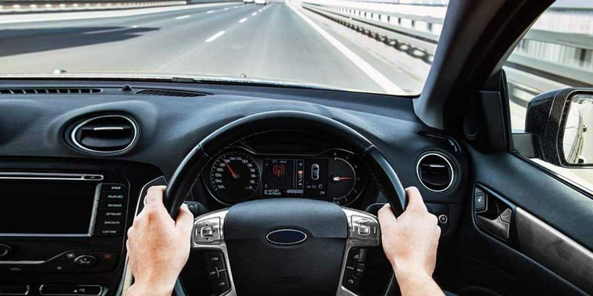 Steer Towards Success: Transform Your Driving Skills with a 5-Hour Course Online