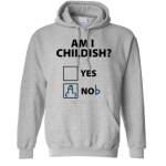 childish hoodie Profile Picture