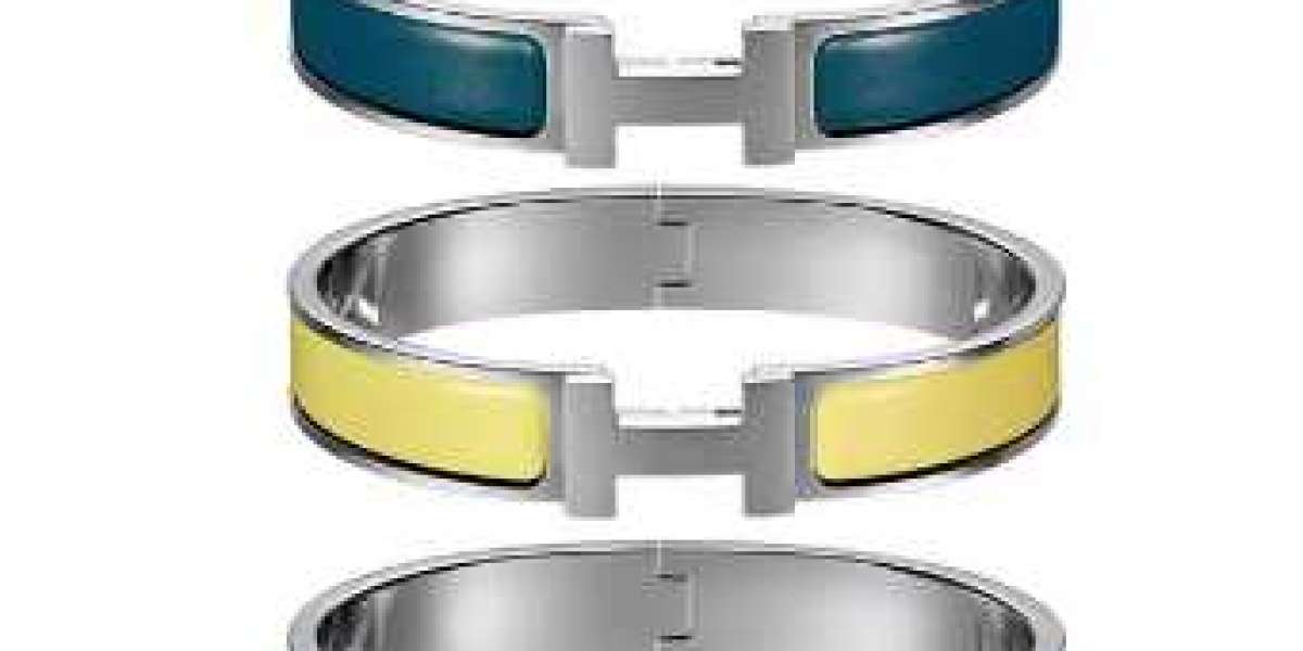 Bracelets Jewelry H Bracelet from Hermes 2024 Looking for High Quality H Bracelets