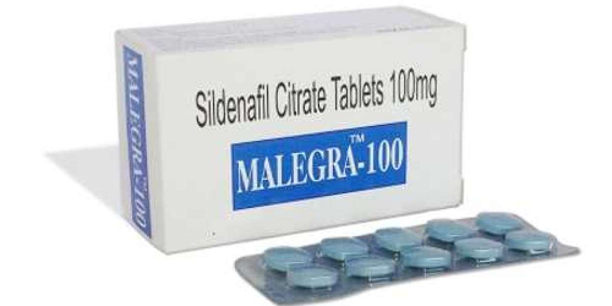 Malegra-100 Best Choice To Enjoy Your Physical Relations