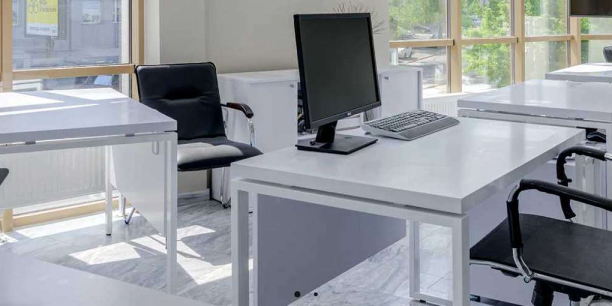 Smart Furniture Solutions for Modern Offices in this Era