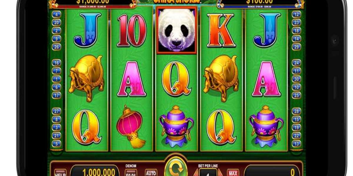 Rolling the Virtual Dice: Your Ultimate Guide to Online Casinos