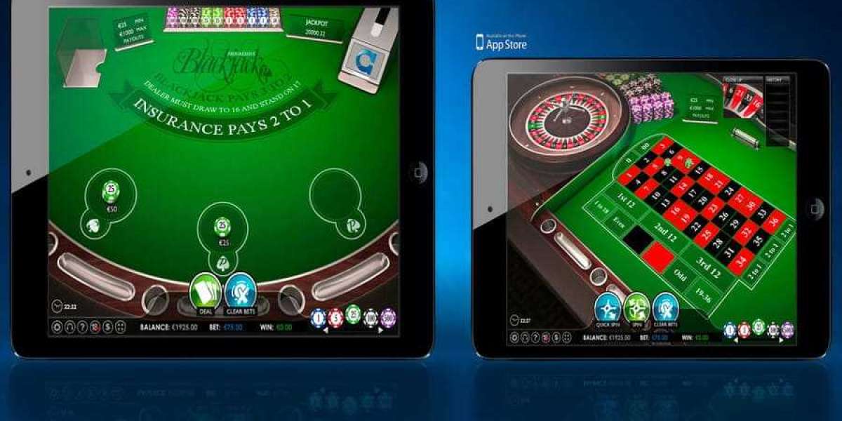 Deal Yourself in for a Winning Streak: The Intriguing World of Online Baccarat