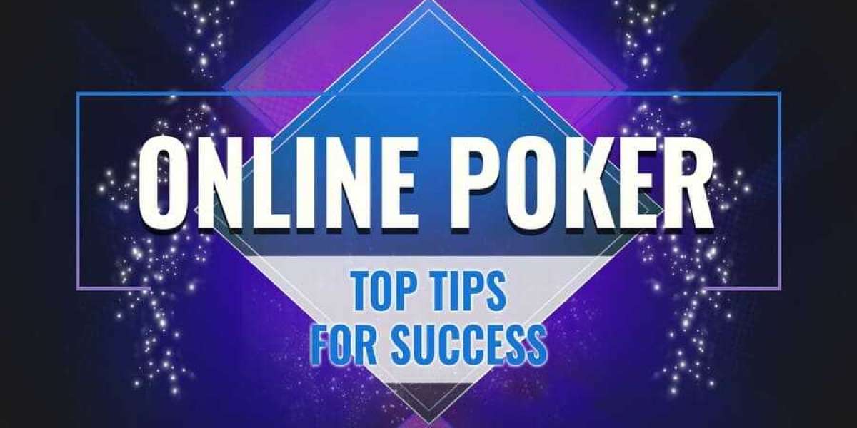 Winning Big: The Do’s and Don’ts of Online Casino Games