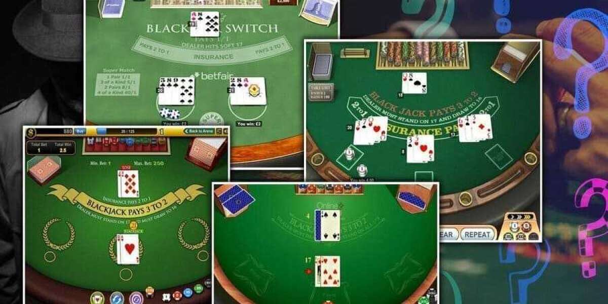 Spinning Riches: Unearthing the Best Slot Site Secrets