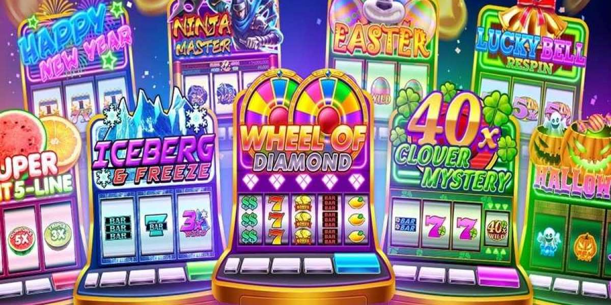 Bet Big or Go Home: The Ultimate Casino Site Experience