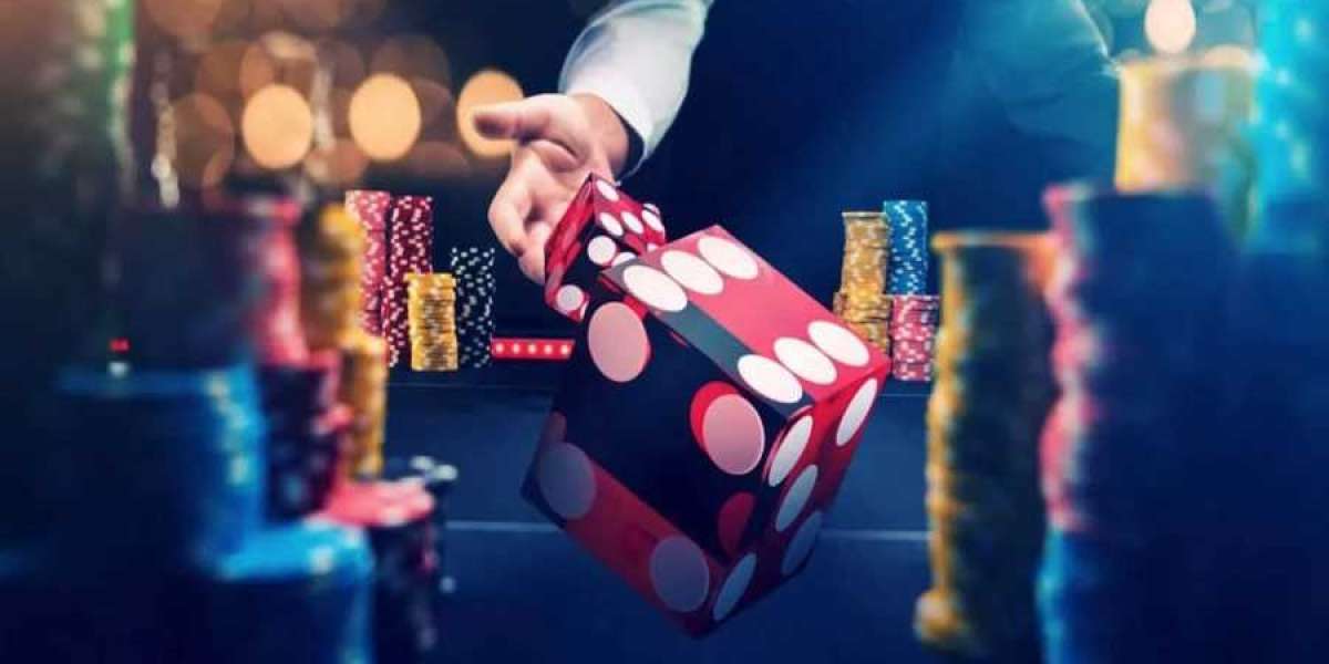 Rolling within the Virtual Dough: An Epic Journey Through Online Casinos