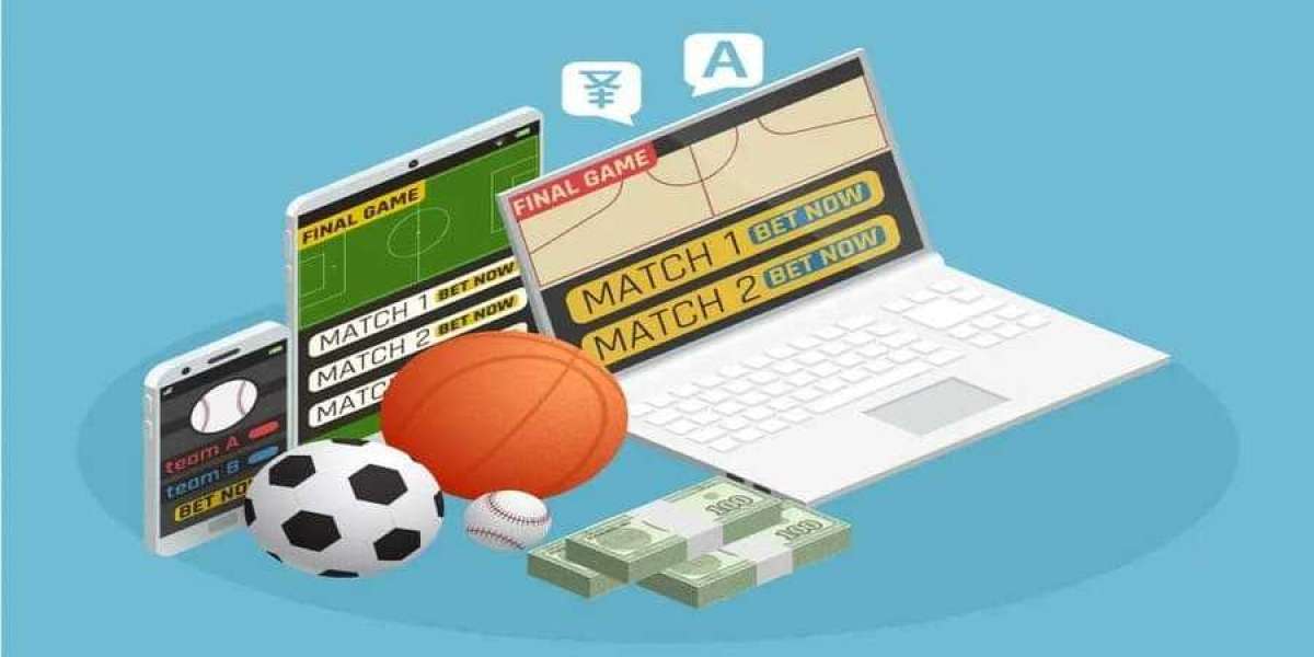 Bet Big or Go Home: The Ultimate Guide to Sports Betting Sites