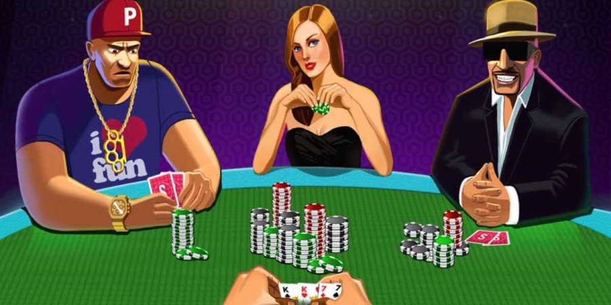 Mastering the Art of Online Baccarat: The Stylish Gambler’s Guide