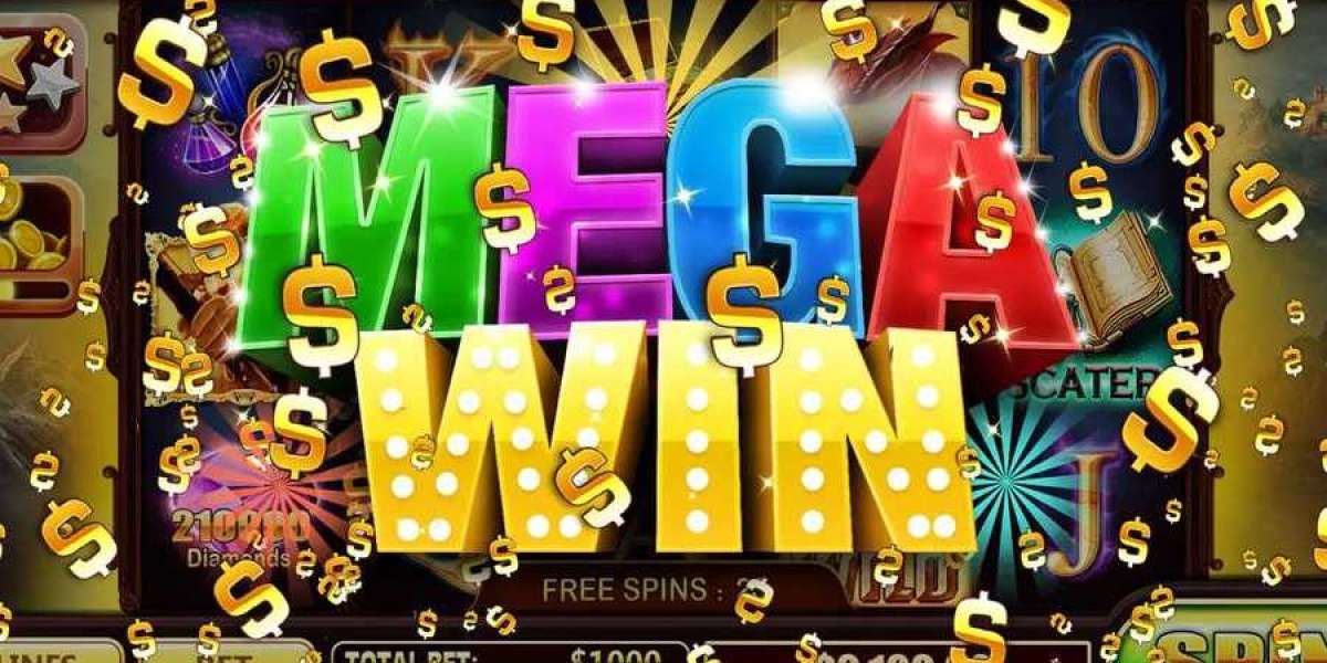 Spin to Win: The Ultimate Guide to Playing Online Slots Like a Pro