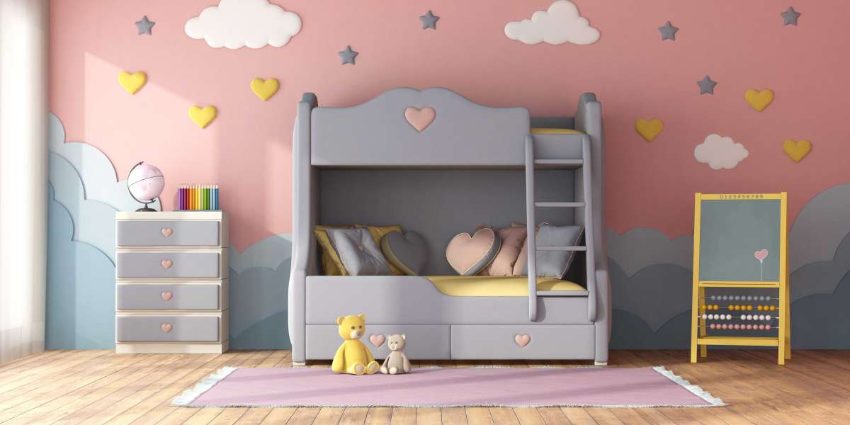 5 Lessons You Can Learn From Kids Bunk Bed With Stairs