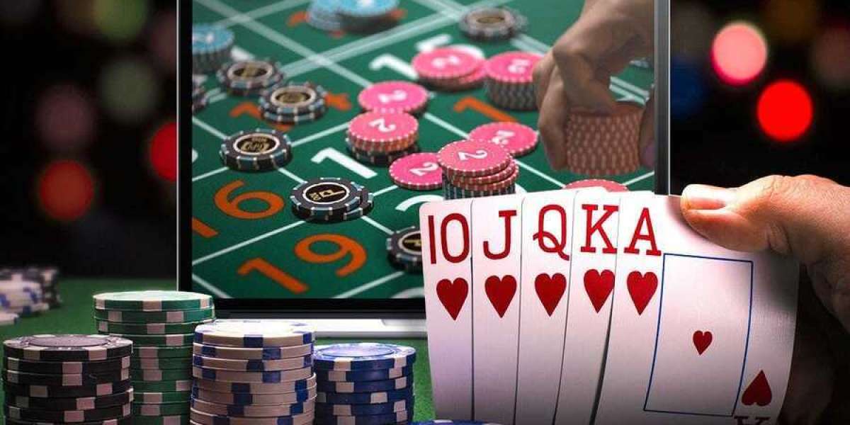 Bet Smart, Win Big: An Expert’s Guide to Online Baccarat!