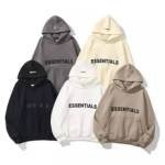 Essentials Hoodie Profile Picture