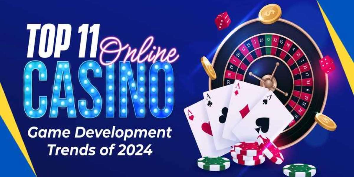 Spin to Win: Mastering the Art of Online Slot Machines