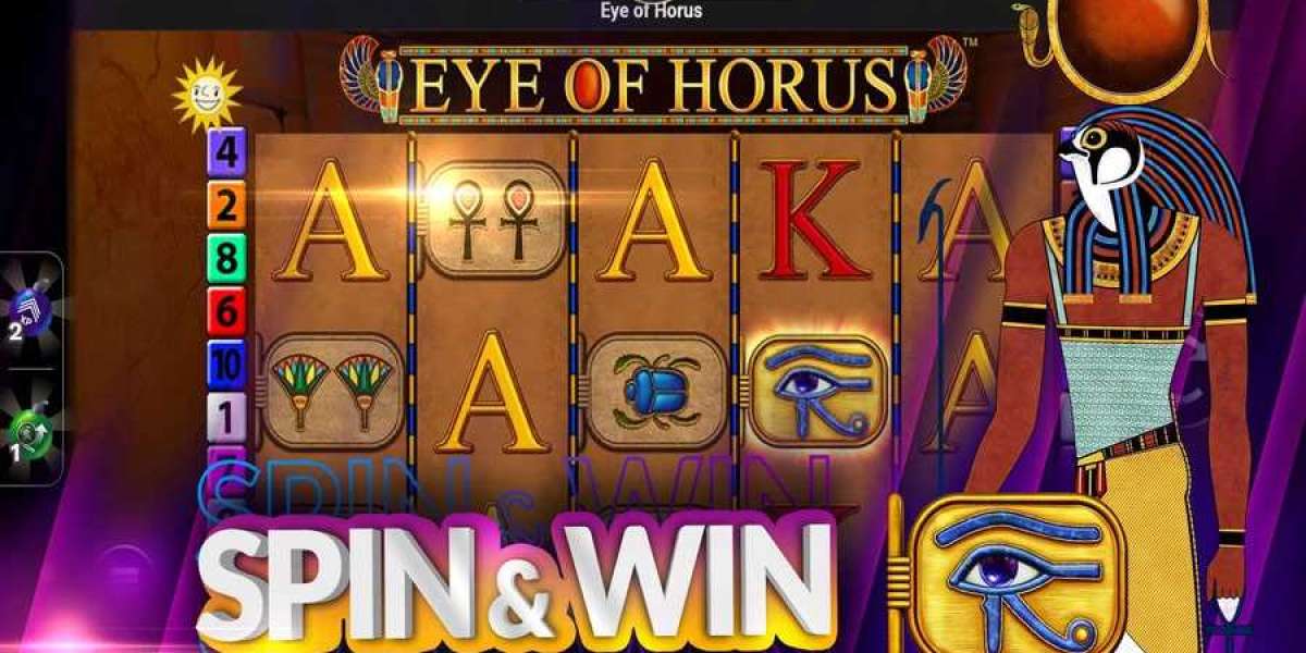 Rolling in Riches: A Witty Guide to Casino Sites for Fun and Fortune