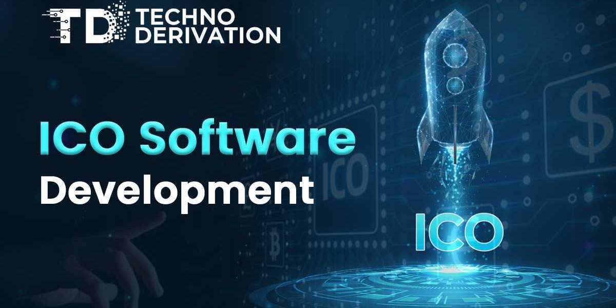 ICO software development services