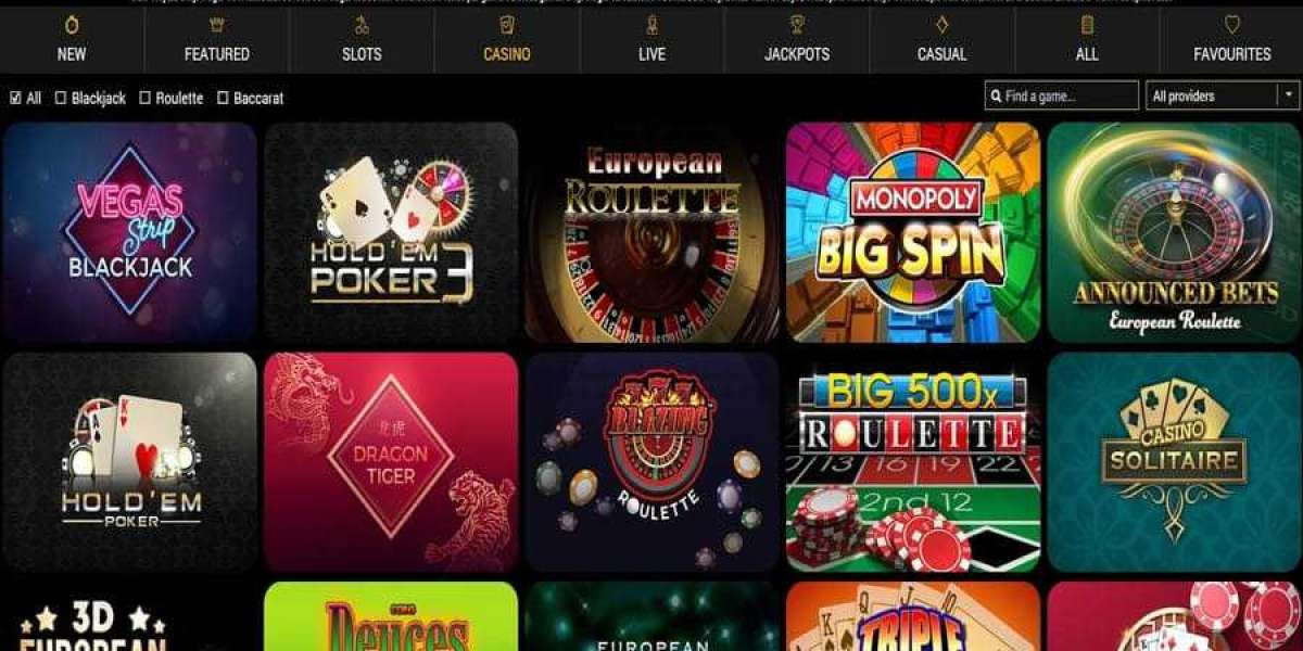 Mastering the Excitement of Online Slot Games