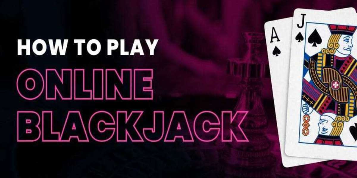 Mastering Online Casino Play: The Ultimate Guide