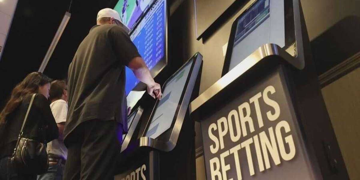 Mastering Sports Betting: A Comprehensive Guide