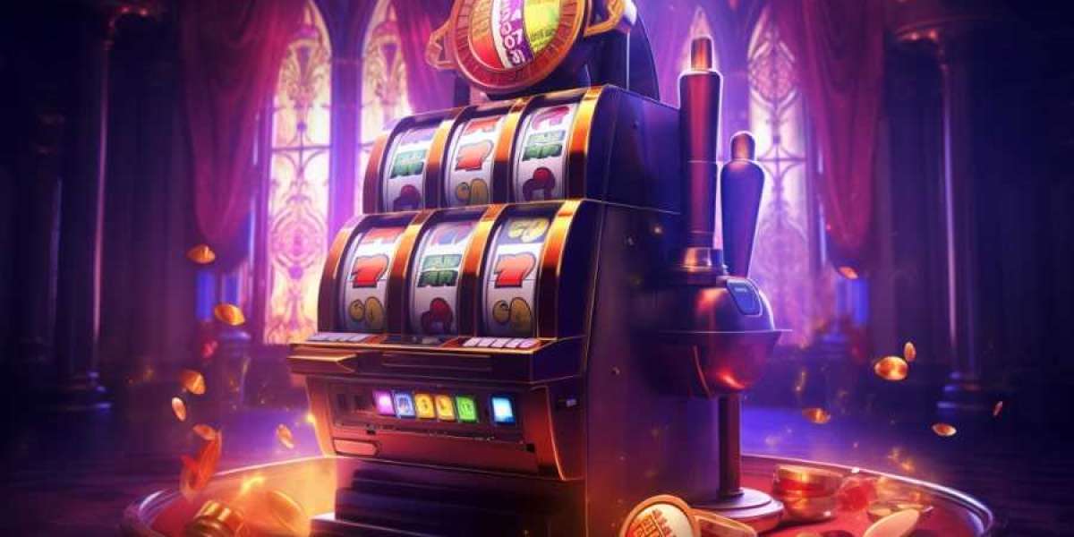 Winning Strategies for Online Slot