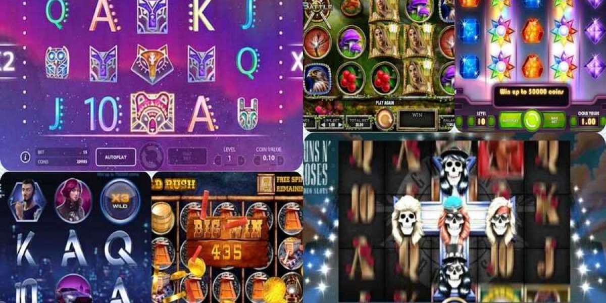 The Ultimate Guide: How to Play Online Casino