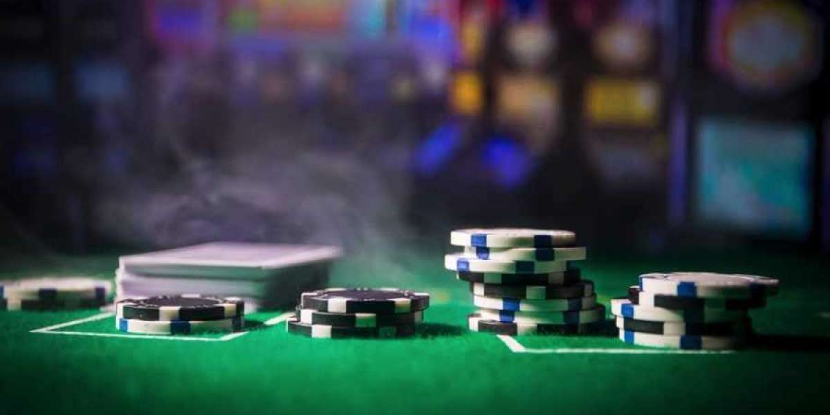 Mastering the Art of Online Baccarat: Strategies and Tips