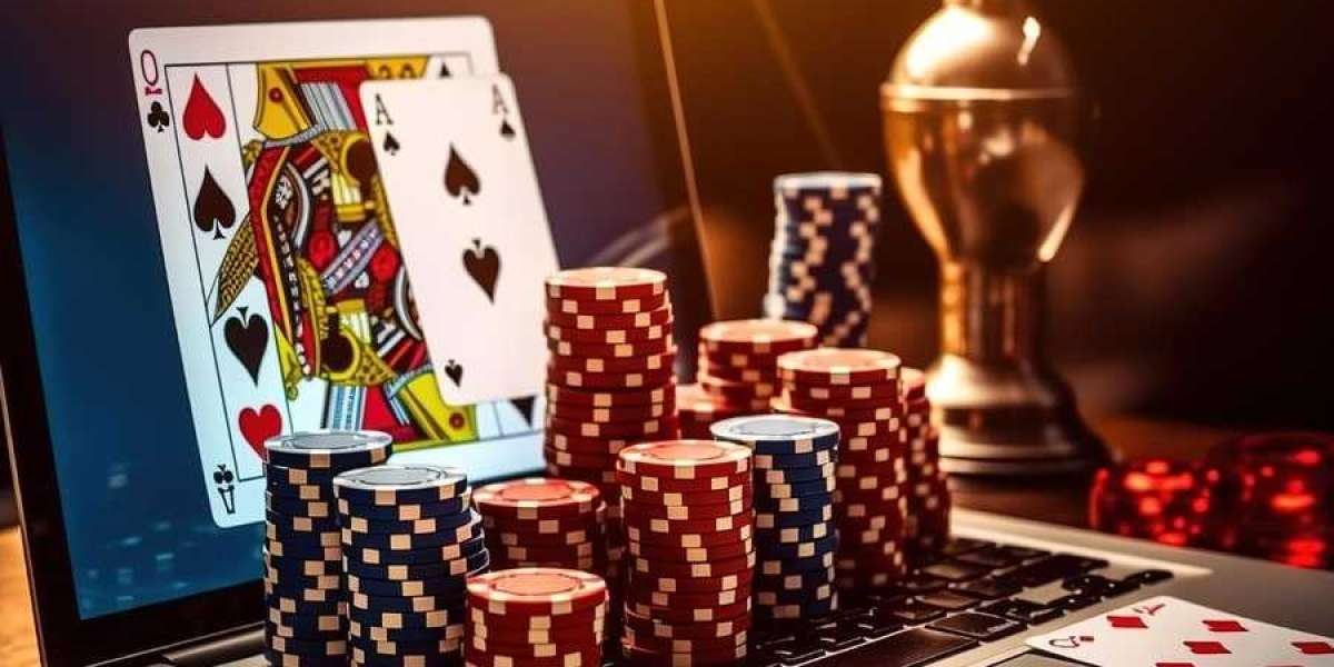 Mastering the Art of Online Slot: How to Play