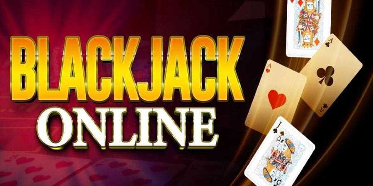 Master the Art of Playing Online Casino