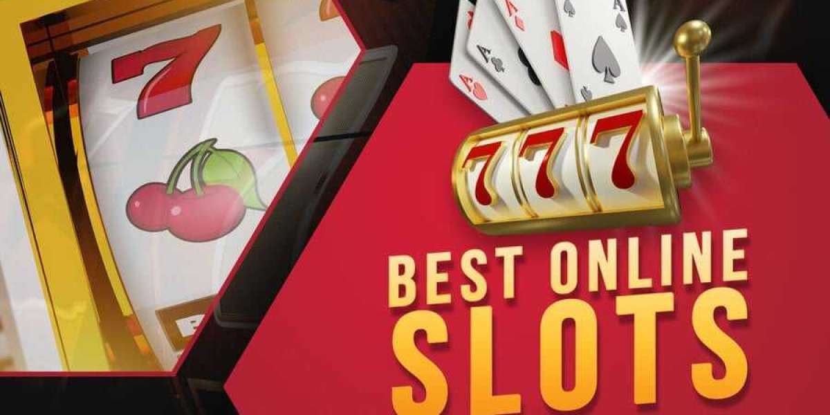 Exploring the Best Slot Sites