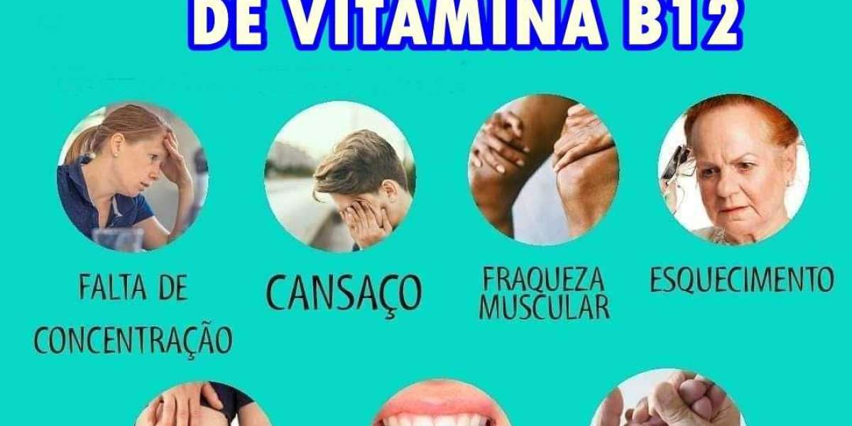 Esta es la cantidad diaria de vitamina B12 que deberías tomar según tu edad