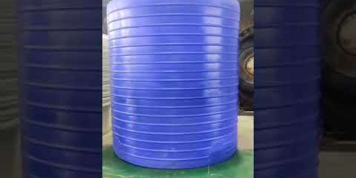 10,000L Water Storage Tanks