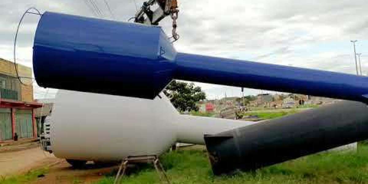 Recipientes a presión ASME y Tanques de Acero UL-142