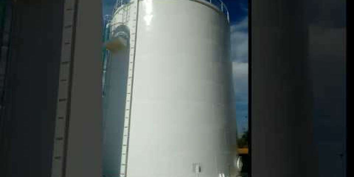 Steel Water Tank Price List