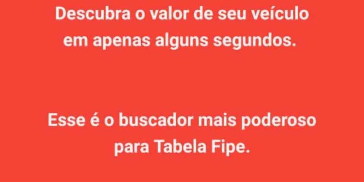 Tabela Fipe do Cruze 2012: Valores Atualizados e Tendências de Mercado