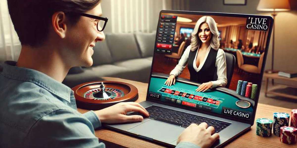 A Deep Dive into Online Baccarat