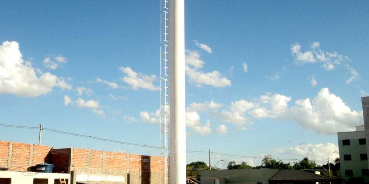 Tanques, cisternas y depósitos de agua