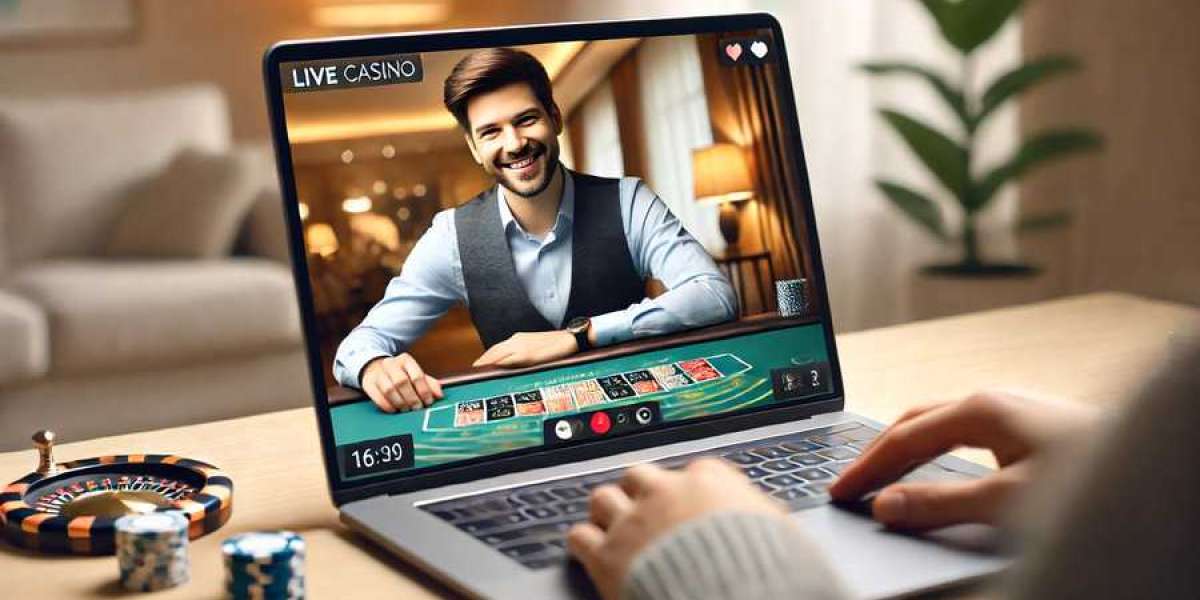 Discover the Thrill of Online Slots