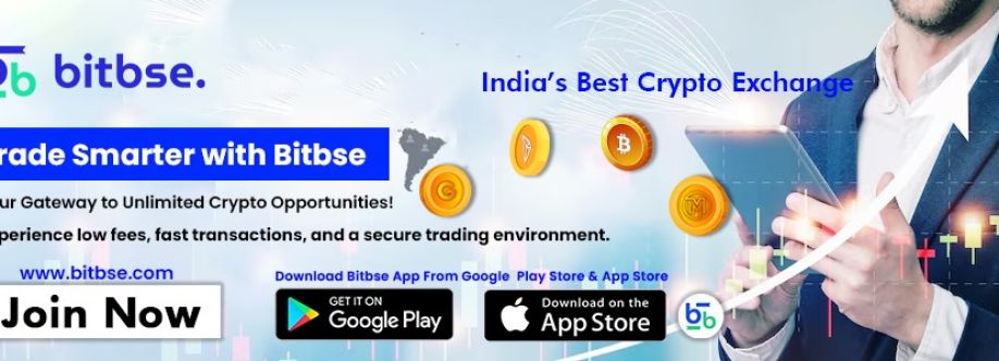 Bitbse Exchange Cover Image