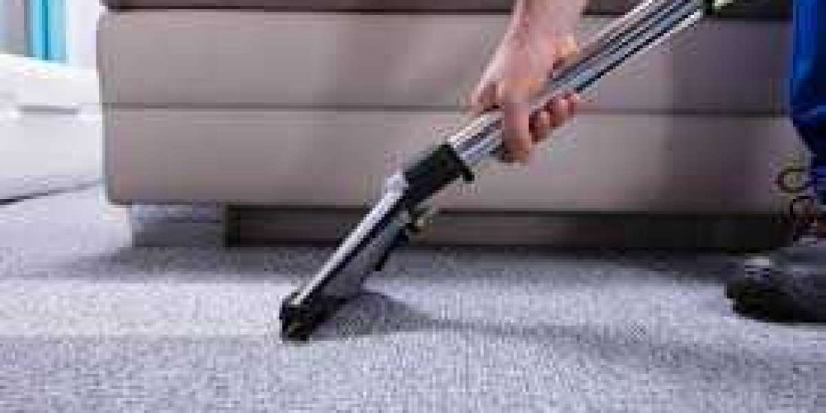 How Carpet Cleaning Reduces Dust and Improves Air Quality