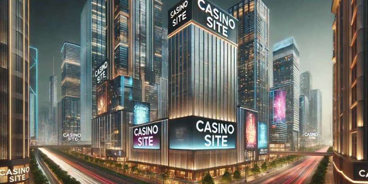 Exploring the Online Casino World