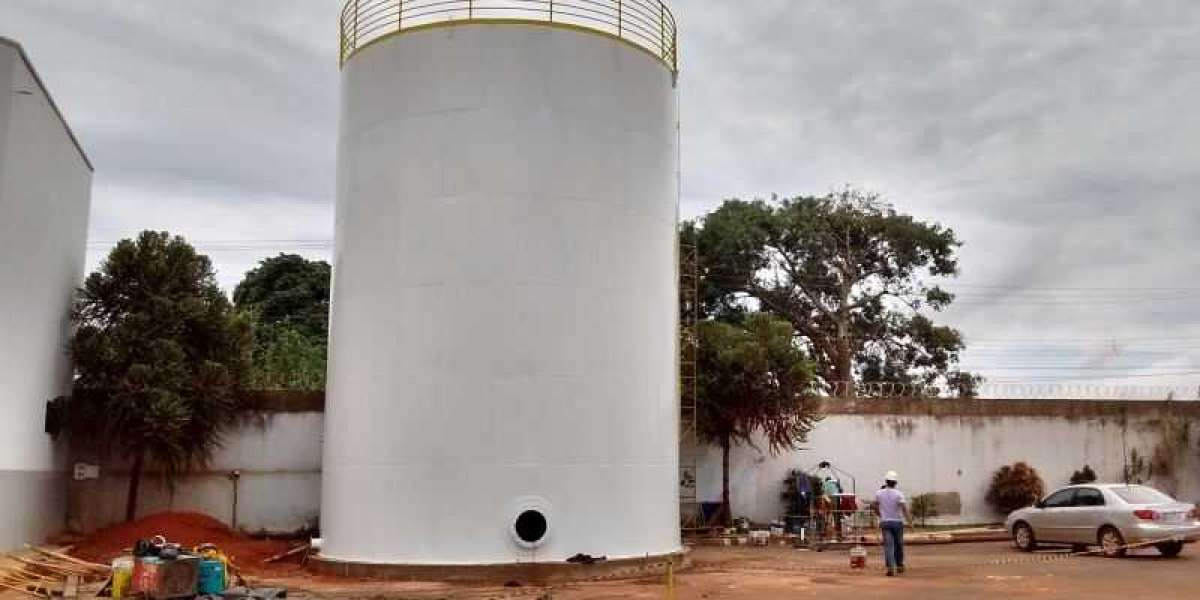 How Much Does a Water Tank Cost?