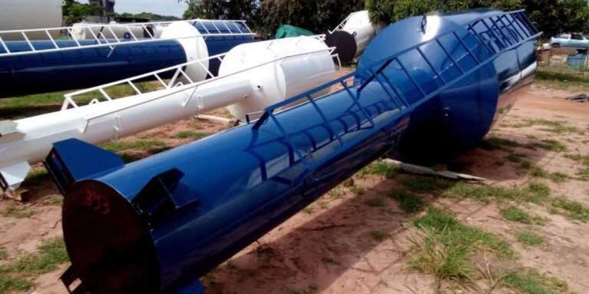 Depósitos de agua 5 000 litros Variedad de modelos