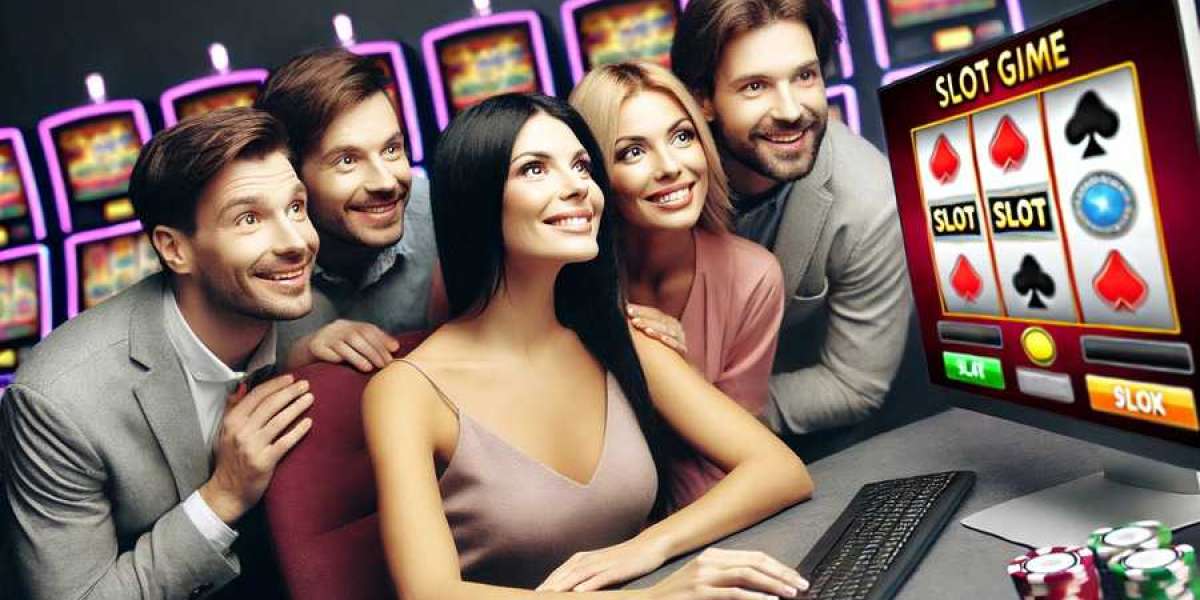 Exploring the World of Casino Sites