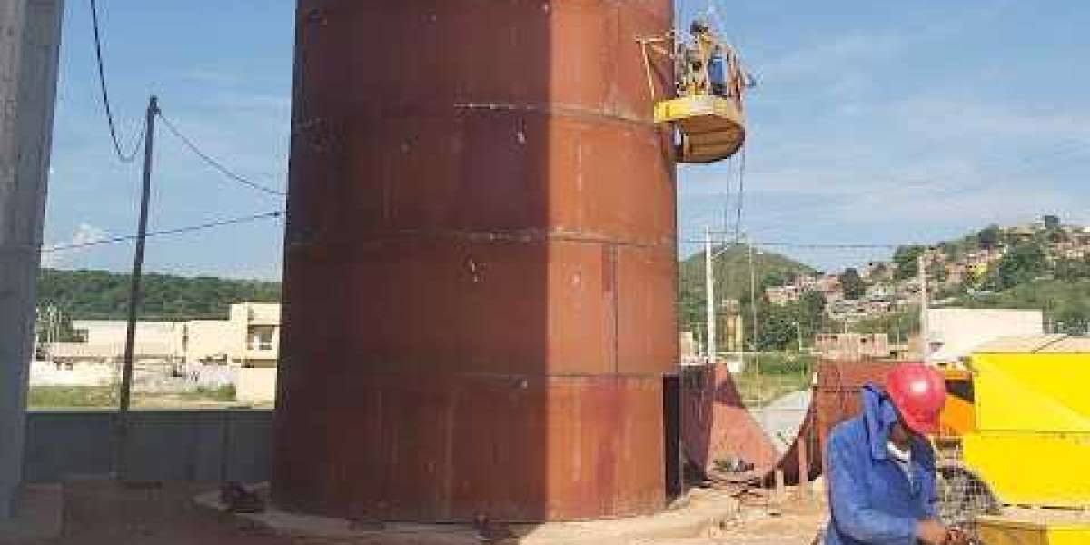 Tipos de Tanques y Depósitos Medidas y capacidades