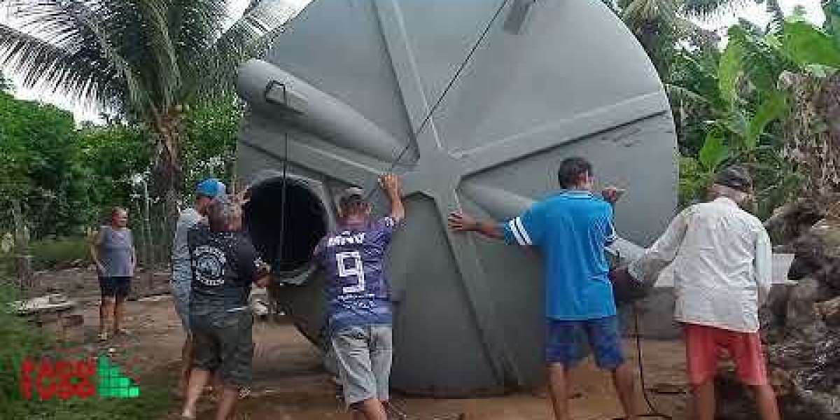 Tanques de agua de 5,000 litros Rotoplas Precios