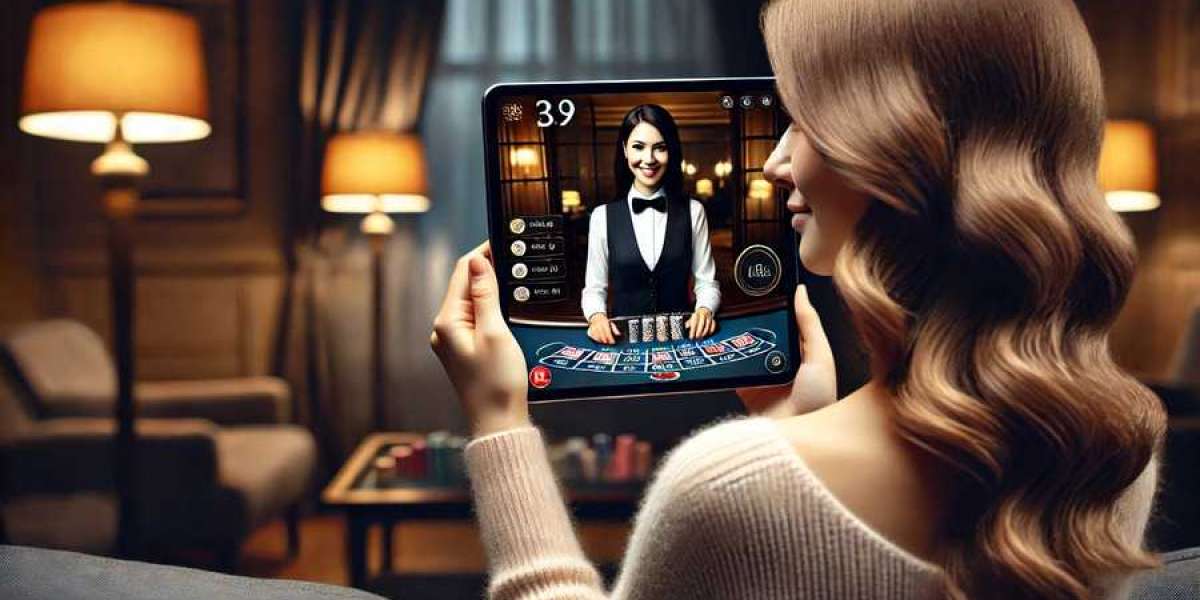 Unlocking the Online Casino Experience